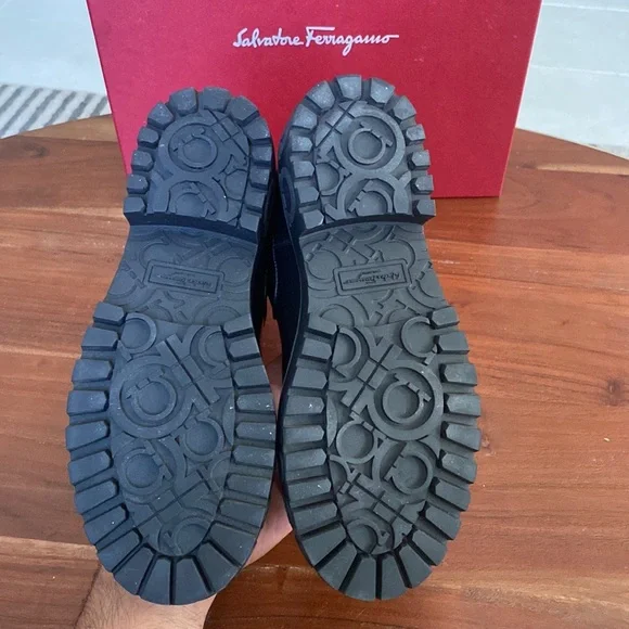 Salvatore Ferragamo - Picture 5 of 10